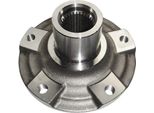 Vaico V20-3025 Mozzo Ruota Anteriore Per Bmw 3 Touring (E91)