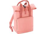 Bagbase - Uomo/Donna Zaino Unisex, Roll Top PC4887 (Taglia Unica) (Rosa Chiaro)