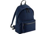 Bagbase - Zaino BC4943 (Taglia Unica) (Blu Marino)