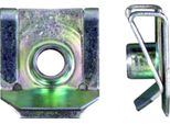 Dado Per Lamiera M5 Jmp Confezione Da 10 4810098