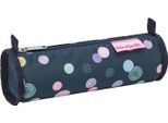 Mcneill Astuccio Per Matite Pencil Case Polly Multicolore Blu Scuro