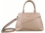 Gerry Weber Borsa A Tracolla Borsetta Piece Of Me Handbag Mhz Taupe Marrone Chiaro