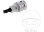 Jmp Esagono Incassato 1/2 Pollice 7 Mm