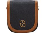 S.Oliver Borsa A Tracolla Borsa A Tracolla Shoulderbag Blue Blu Scuro