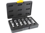 Set Di Chiavi A Bussola Articolate Jmp 3/8