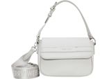 Gerry Weber Borsa A Tracolla Borsa A Tracolla Zeitgeist Shoulderbag Shz Lightgrey Grigio Chiaro
