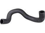 Tubo Radiatore In Alto A Sinistra Metzger Per Furgone Ford Transit