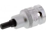 Jmp Esagono Incassato 1/2 Pollice 6 Mm