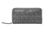 Gerry Weber Portafoglio Full Basket Purse LH13Z Grey Grigio Scuro