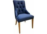 Poltrona Imbottita Chesterfield 1 Posto Trono Imbottito Sedia Seduta Poltrone