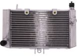 Radiatore Acqua Jmp 2019040127 Per Honda Cb