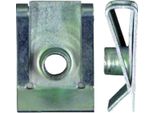 Dado Per Lamiera M5 Jmp Confezione Da 10 4810097
