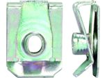 Dado Per Lamiera M5 Jmp Confezione Da 10 4810096