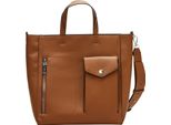 S.Oliver Borsa Shopper Borsetta Shopper Brown Marrone