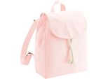 Westford Mill - Zaino "Earthaware"", Mini BC5026 (Taglia Unica) (Rosa Pastello)"