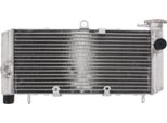 Radiatore Acqua Jmp TRS-R-516 Per Honda Cb 600