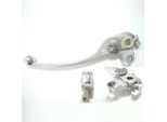 Leva Frizione Jmp Alluminio Forgiato Per Honda Cbf Fa F / Cbr Rr Fireblade Cb R Ra 800 / 1000 / 1200 / 1300 Ccm Bj. 1998 - 2018