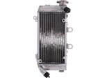 Radiatore Acqua Jmp 2019040116 Destro Per Honda Xl 1000
