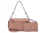 Suri Frey Borsa A Tracolla Borsetta Laley Crossover Bag Oldrose Rosa Antico