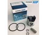 Pistone Completo Per Stihl Fs55 Farmertec