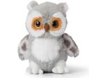 Gufo Peluche Wwf (15 Cm)