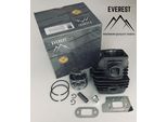 Cilindro Completo Per Stihl 026, Ms260, Ms260C Everest Nikasil