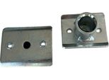 Portacoltelli Per Faworyt Hortus Tryton 22,2Mm Altezza 42Mm