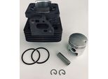 Cilindro Completo Per Falci Cinesi 32Cc 36Mm Tipo Nowy