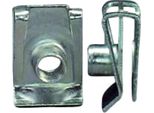 Dado Per Lamiera M4 Jmp Confezione Da 10 4810093