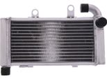 Radiatore Acqua Jmp 1809117 Sinistro Per Honda Vtr 1000 F Fire Storm