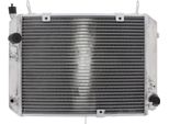 Radiatore Acqua Jmp TRS-R-574 Per Yamaha Fjr