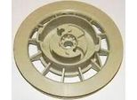 Ruota Di Avvolgimento Per Honda Gx240 Gx270 Driveri Metalowe