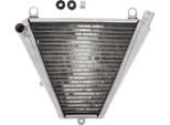 Radiatore Acqua Jmp TRS-R-611 Inferiore Per Ducati