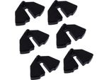 Kit 6 Parastrappi Jmp 6 X 64651-31001 Per Suzuki