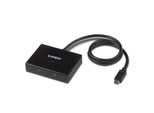 Lindy 43329 Lindy 2 Port Usb 3.2 Gen 1 Typ C Switch - Bidirektional