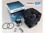 Cilindro Completo Per Stihl Fs450 Farmertec