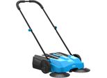 Spazzatrice Gkm 650