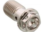 Bullone PRO-BOLT Banjo Singolo M10X1,25 Jmp Bolt Inox Va4 Racing