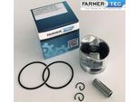 Pistone Completo Per Stihl Ms251 Farmertec