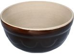 Kotarbau® Ciotola Per Impastare In Ceramica Ciotola Da Forno In Gres ? 24 Cm