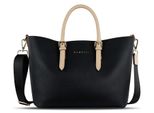Bugatti Borsa Shopper Borsetta Ella Shopper Black Nero