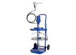 Sistema Di Ingrassaggio Pressol-Fb-Wa (17 008), 50 Kg-Be-Ø 335-385 Mm-4 M-Hs