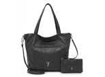 Suri Frey Borsa Shopper Borsa A Tracolla Laley Shopper Darkgrey Antracite
