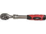 Cricchetto Reversibile Jmp 3/8 Telescopico 220-320 Mm