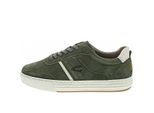 Camel Active Discover, Sneaker Bassa Da Uomo In Verde, Taglia 45