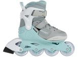 Pattini A Rotelle Per Bambini Powerslide Rocket Grey, 4X, 70, 29-32