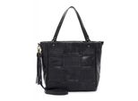 Suri Frey Borsa Shopper Borsa A Tracolla Bly Shopper Blue Blu Scuro