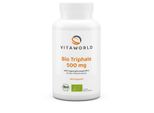 Triphala 500 Mg Capsule Biologiche 120 Capsule