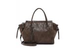 Suri Frey Borsa A Tracolla Borsetta Kally Shopper Mud Marrone Scuro