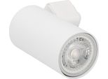 Faretto Edo Neva Tc Bianco Per Sistema A Binario Meva Pro EDO777532
